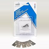 (Ship from USA) Logan 270 Replacement Blade 50 pack GWE849F EP-21RT110000