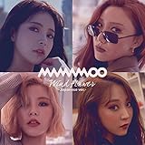 Wind Flower -Japanese ver.-