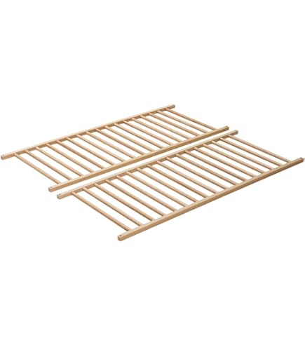 石崎家具　木製　ワンタッチ　ペットサークル　LL ハイタイプ ベッド&ベビーベッド専門店『スリーピー』 「木製ワンタッチ