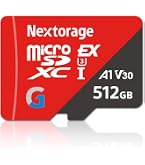 Amazon | バッファロー SD Express対応microSDカード 256GB