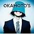 OKAMOTO'S「マジメになったら涙が出るぜ / 青い天国(初回限定盤)」