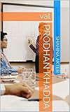 prodhan khadda: vat (Galician Edition)