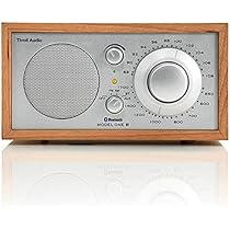 Amazon.co.jp: Tivoli Audio Model One BT チボリオーディオ モデル 