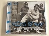 The Roots of Rap