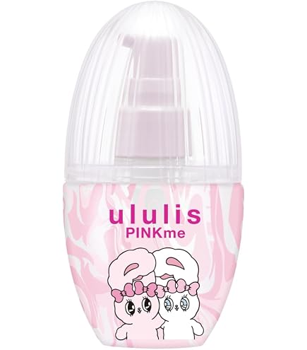 Amazon | ululis ウルリス ヘアオイル (【ちいかわコラボ】リラックス