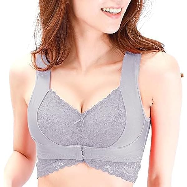 Amazon | ルルクシェル くつろぎ育乳ブラ ノンワイヤー,脇高,フロント