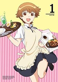 Www Working 壁紙まとめ アニメ壁紙cute2 新作アニメ壁紙まとめの扉