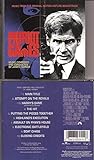 Patriot Games: Music From The Original Motion Picture Soundtrack