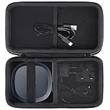 [Khanka専用収納ケース]（ケースのみ/Only Case）サンディスク 外付け 4TB 8TB Desk Drive SSD収納ケース