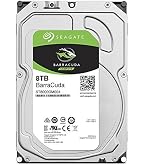 Seagate 8TB 3.5