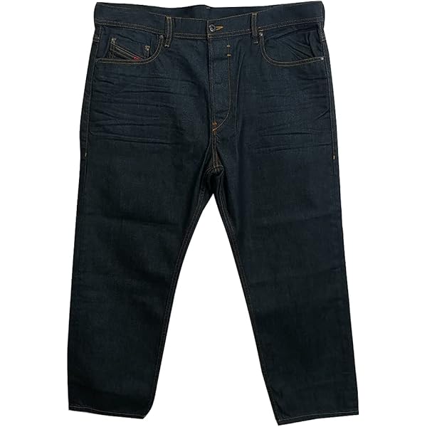 Amazon | [ディーゼル] ジョグジーンズ デニム(W28) ブランド