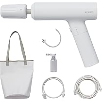 ジ*ィ様 スパイサー ポケッタブル高圧洗浄機 Amazon.co.jp: スパイサー ポケッタブル 高圧洗浄機 PHP-201 (WH