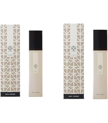 Amazon | KITOWA BATH ESSENCE GIFT SET バスエッセンス ギフトセット
