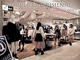 ヌヴェール・パリジェンヌ: Shinjuku XXVII