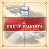 Great Pianists