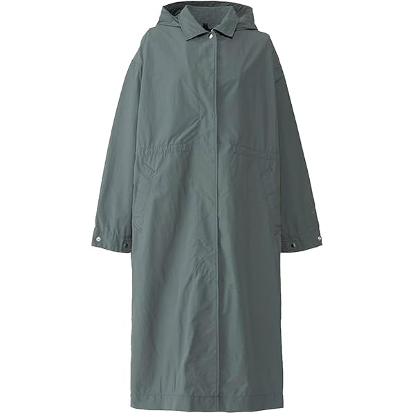 Amazon | [ザノースフェイス] コート ロールパックジャーニーズ