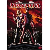 Amazon.co.jp: デアデビル [DVD] : ベン・アフレック, マーク