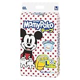 マミーポコ L 68枚