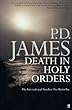 Death in Holy Orders (Inspector Adam Dalgliesh)
