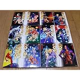 発送COBRA 完全版 全12巻 寺沢武一 完結全巻セット