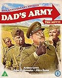Dad's Army: The Movie [Region Free] [Blu-ray]