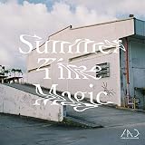Summer Time Magic �J�̃p���[�h