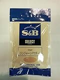 Ｓ＆Ｂ　【セレクトスパイス】ジンジャー（パウダー） (100ｇ（袋）)