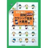 吉松隆の 図解クラシック音楽大事典