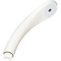 Amazon｜カクダイ シャワーヘッド クリーム 356-600-C｜シャワー