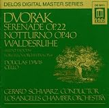 Serenade for Strings / Silent Woods