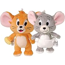 トムとジェリー 吊り下げキーホルダー 8個セット 楽天市場】トムとジェリー キーホルダー キャラクター グッズ