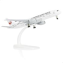 Boeing 飛行機オーナメント 専用ボックス付き Amazon.co.jp: GeminiJets ボーイング747-400 フラップダウン付き民間