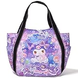 クロミちゃん マザーズバッグ トート (99018)