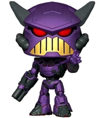 Amazon.co.jp: FUNKO POP! DISNEY: Toy Story 4 - Woody : おもちゃ