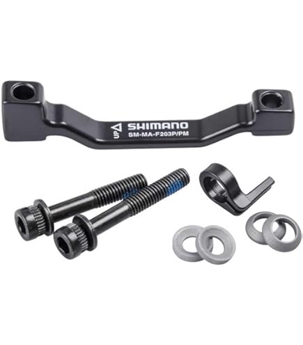 Amazon.co.jp: シマノ Sm-Rt64 センターロックディスクブレーキ