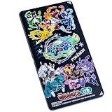 ショウワノート ポケットモンスター 色えんぴつ 12色 缶ケース入り 338729001