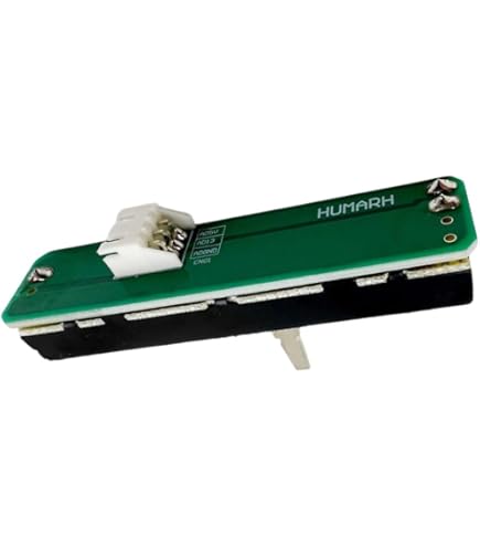 パイオニア DJM500/300/300S 交換用クロスフェーダー T-U76 Amazon.co.jp: HUMARH 交換用クロスフェーダー PCB Assy 704-DJM250