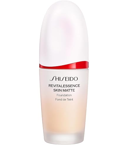 Amazon.co.jp: SHISEIDO メーキャップ ファンデーション ファンデ美容