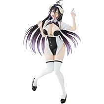 オーバーロード Vivit フィギュア アルベド ナースver. 36個セット 513cFbgllWL._AC_SY200_QL15_.jpg