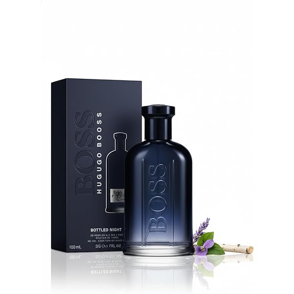 ヒューゴボス ダークブルー ヒューゴボス ダークブルー (トラベル) EDT・SP 75ml HUGO BOSS