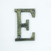 Amazon.co.jp: アルファベットオブジェ B アイアン 英字 文字