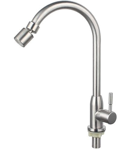 Amazon | SANEI(サンエイ) 水栓金具 【Y5075H-2T-13】立水栓 | 洗濯機