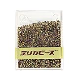 MIYUKI ミユキ デリカビーズ カット 20g 約4600粒入 DB34C-20G