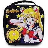 Sailormoon Sailor Moon Punish Lunch Bag [並行輸入品]