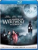 AMERICAN WEREWOLF IN LONDON AMERICAN WEREWOLF IN LONDON