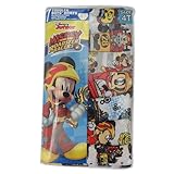 ゆうパケット配送 ミッキー キッズパンツ 7個入 4歳用 ブリーフ 12131 ミッキーマウス ディズニー DISNEY 下着　肌着　パンツ キッズ　アニメ 送料無料