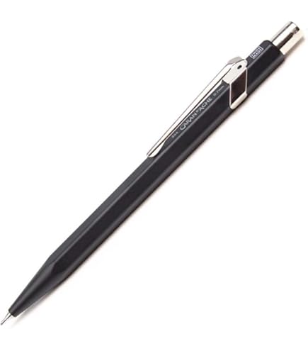 caran d’ache カランダッシュ fixpencil 0.5 Amazon.co.jp: OfficeMarket Caran D'ache Fixpencil、2mm (22.289