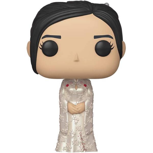 Funko Harry Potter Dumbledore with Baby 