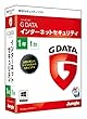 ジャングル G DATA インターネットセキュリティ 1年1台