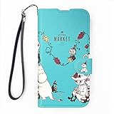 iPhone12ケース手帳型 キャラクター おしゃれ かわいい 韓国 可愛い 手帳 カード収納 PUレザーケース いphone12 ケース 手帳型 全面保護 iPhone12pro ケース ハンドストラップ付き スマホケース iPhone 12 手帳型 財布型